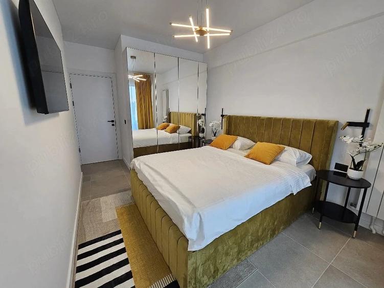 Inchiriez Apartament-Alezzi Odyssey - 8