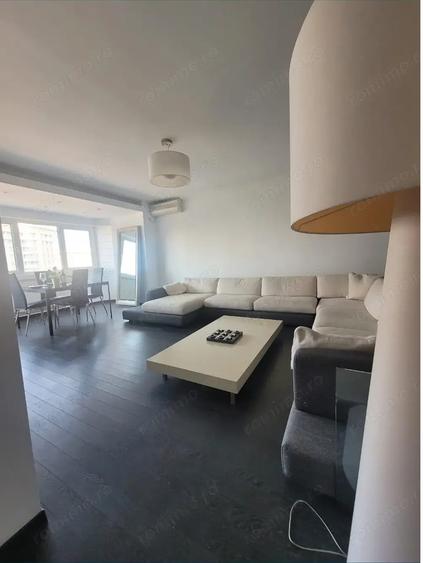 Apartament cu 2 camere decomandat, mobilat în 13 Septembrie