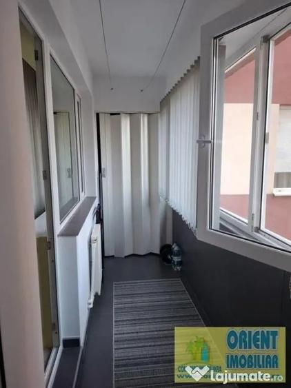 Compozitorilor, de inchiriat 2 camere, mobilat, termen lung - 3