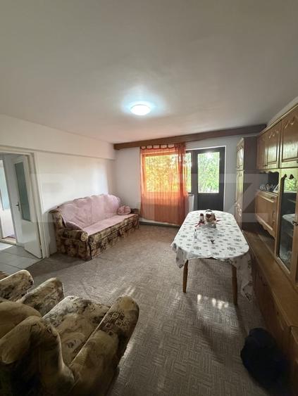 Apartament de vânzare cu 3 camere, 65 mp, zona Micro 16 - 1