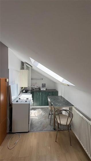 Apartament cu 2 camere semidecomandat, mobilat în Grigorescu