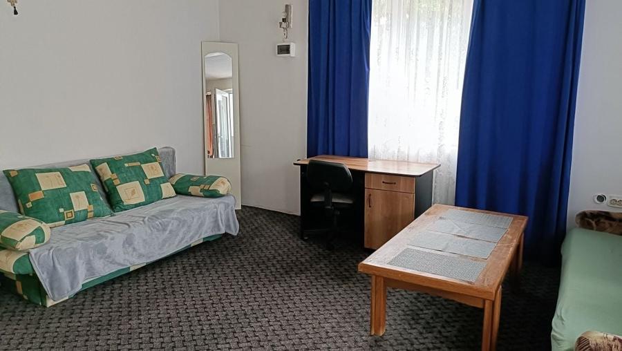 Casă cu 1 camere în Dosu Bricii