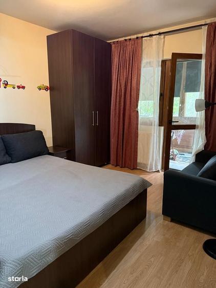 Apartament cu 2 camere decomandat în Colentina