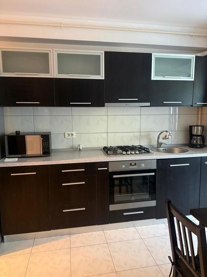 1 Decembrie 1918, 15 minute metrou, complex Sara Residence, parcare, centrala - 10