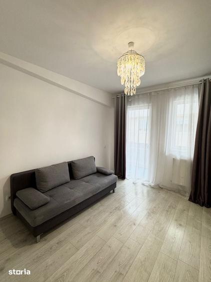 Apartament cu 3 camere în Florești