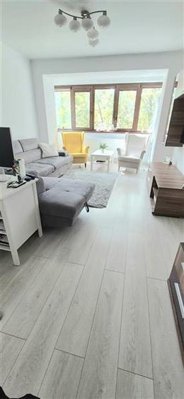 Apartament 2 Camere, Decomandat, Zona Centrala - 3