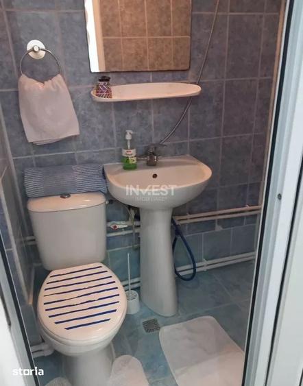 Garsonieră în Alexandru cel Bun