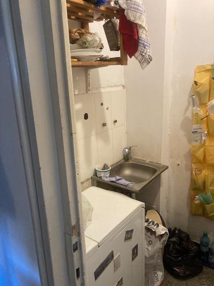 Garsonieră decomandată în Calea Plevnei