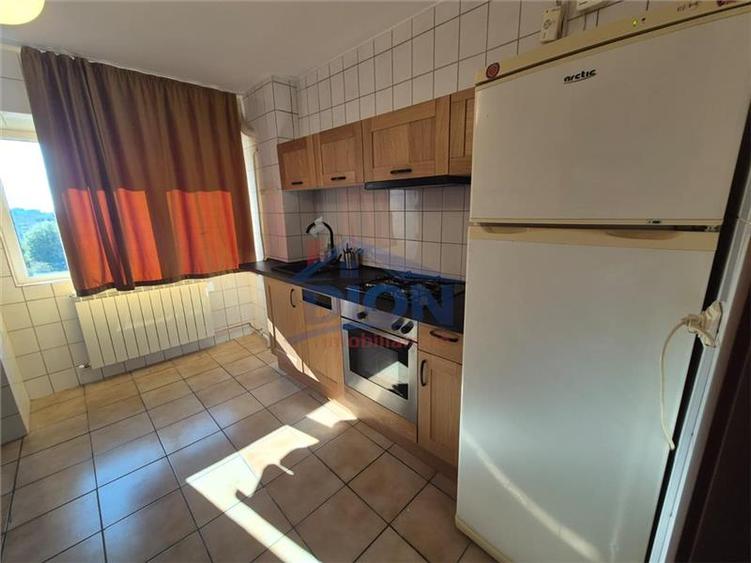 Apartament cu 2 camere semidecomandat în Timpuri Noi