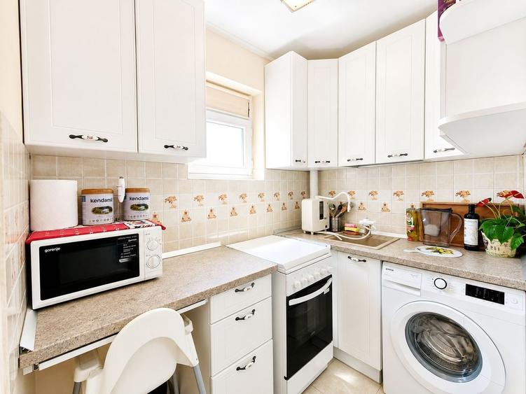 Apartament tineresc 2 camere, zona Intim, Kauflad - 4