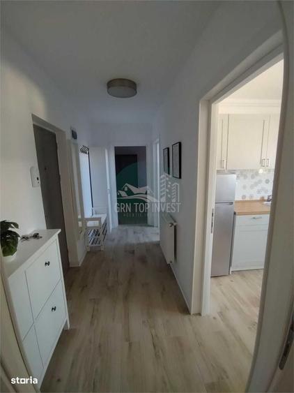 Apartament decomandat cu 2 camere zona Doamna Stanca - 7