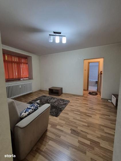 Apartament semidecomandat , parter, Calea Bucuresti-Piata de Flori - 4