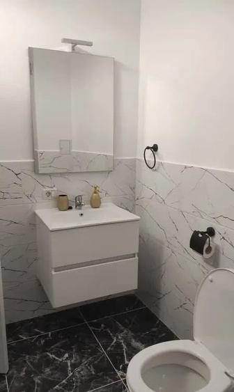 Apartament cu 2 camere decomandat în Ampoi 3