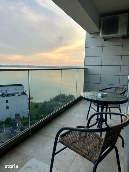 Apartament cu 2 camere în Nord