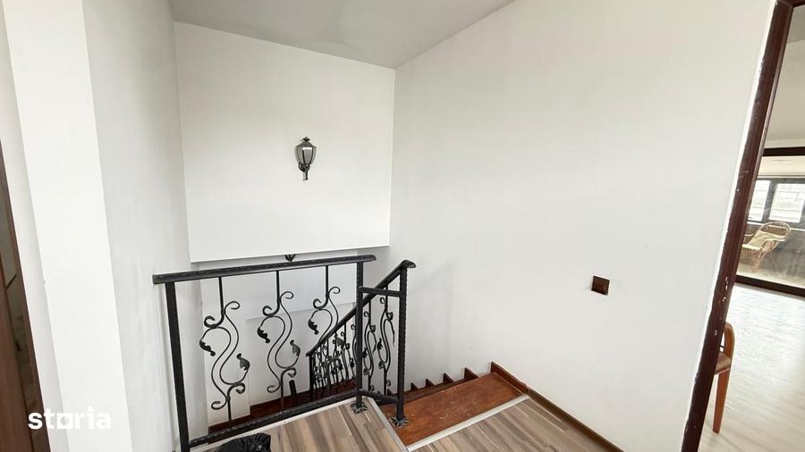 Spațiu comercial, de 852 mp, în Centrul Istoric