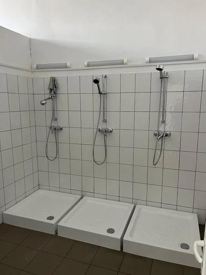 Spațiu comercial, de 500 mp, în Central