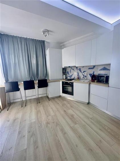 Apartament 2 Camere Superb Prima Linie la Mare - 19