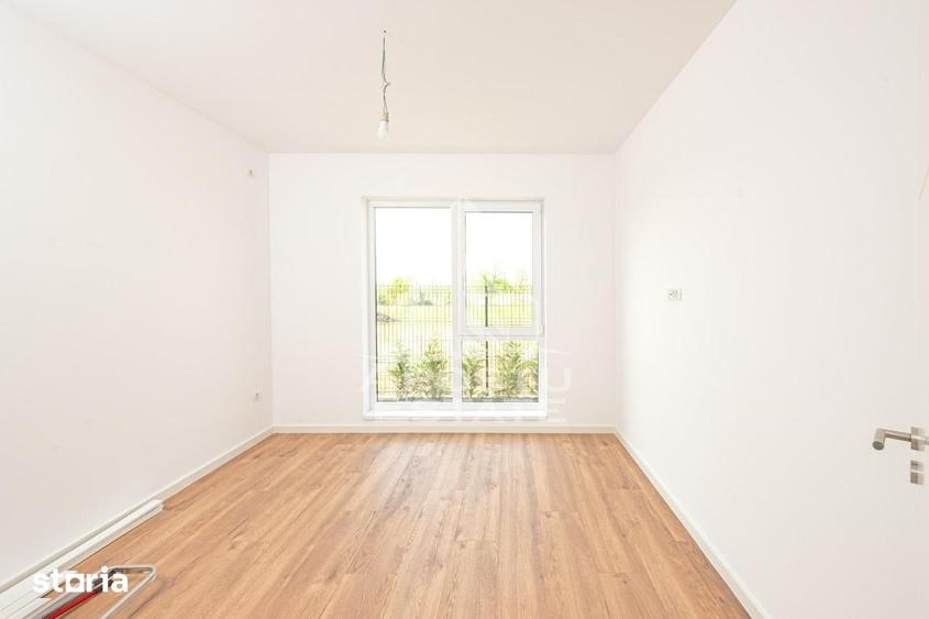 Casă cu 3 camere cu Teren 300 Mp în Ghiroda