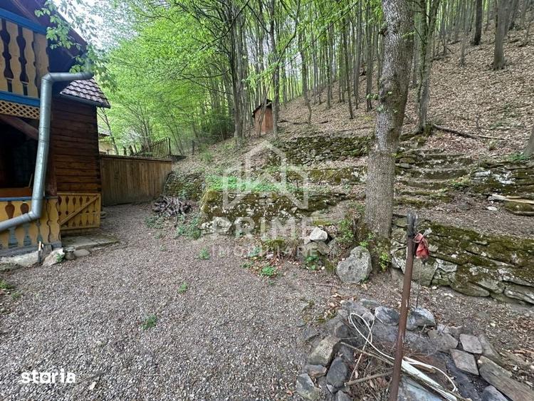 Casă cu 5 camere cu Teren 900 Mp în Ighiu