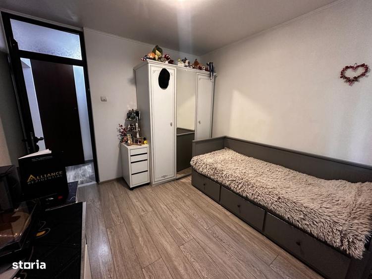 Apartament 3 camere + parcare | 70 MP - 160.000 - 8