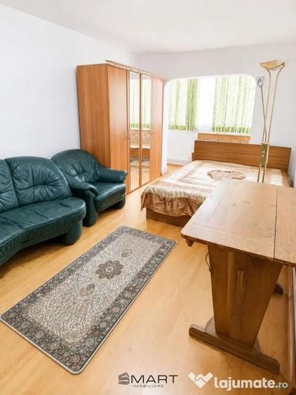 Apartament cu 2 camere decomandat în Vasile Aaron