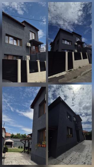 Casă cu 4 camere în Exterior Vest