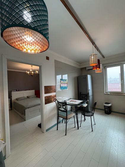 Apartament de inchiriat Untold - 1