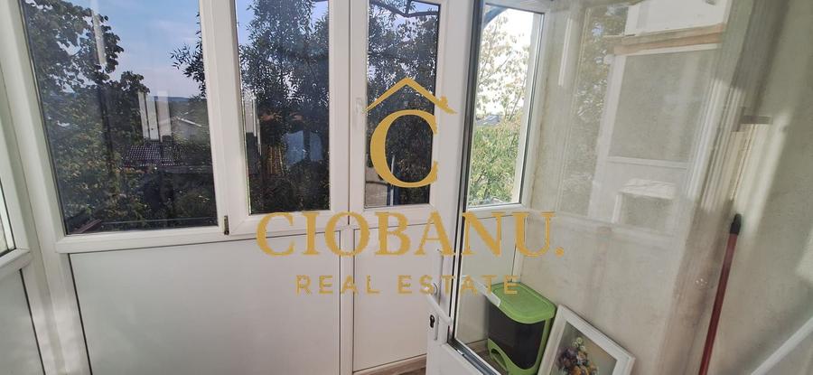 Apartament cu 2 camere decomandat, mobilat în 1 Mai