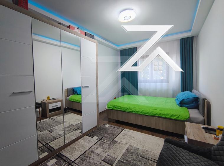Casă individuală cu 4 camere cu Teren 1299 Mp în Albești