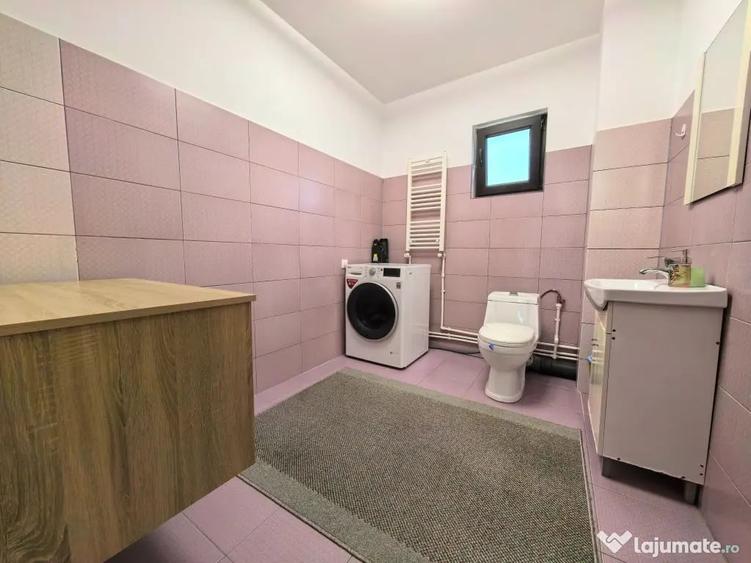 Casă cu 3 camere cu Teren 367 Mp în Vișan