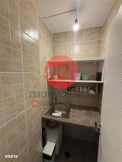 Spațiu comercial, de 78 mp, în Vest