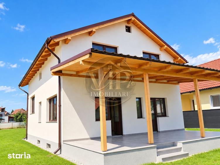 Casă cu 5 camere cu Teren 300 Mp în Central