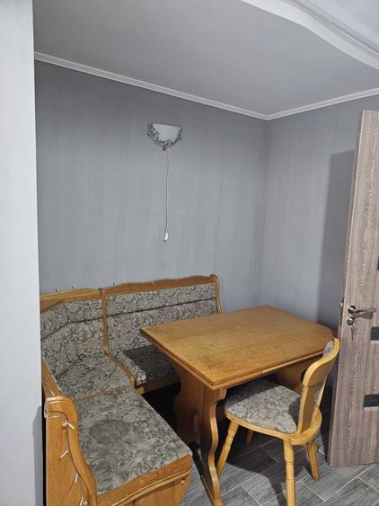 Apartament cu 2 camere decomandat în Micro 17