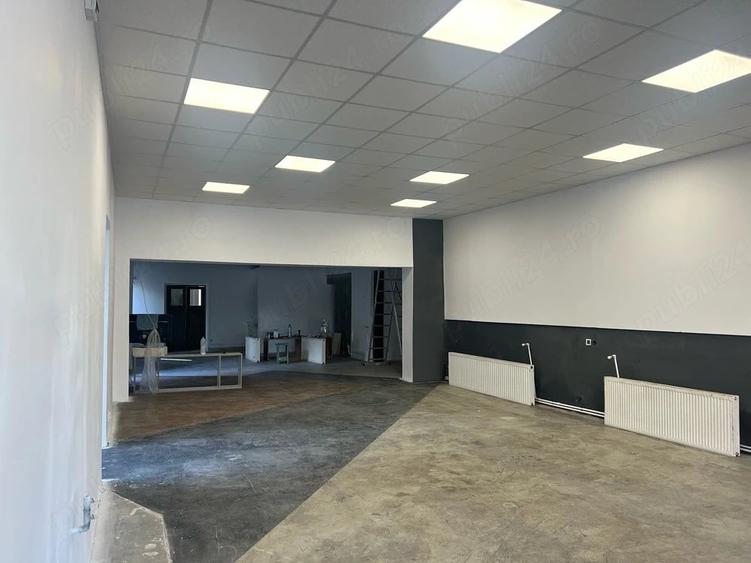 Spațiu comercial, de 55 mp, în Câmpulung Moldovenesc