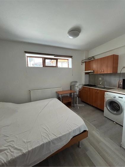 Garsoniera Sos Salaj , fara costuri de intretinere - 4