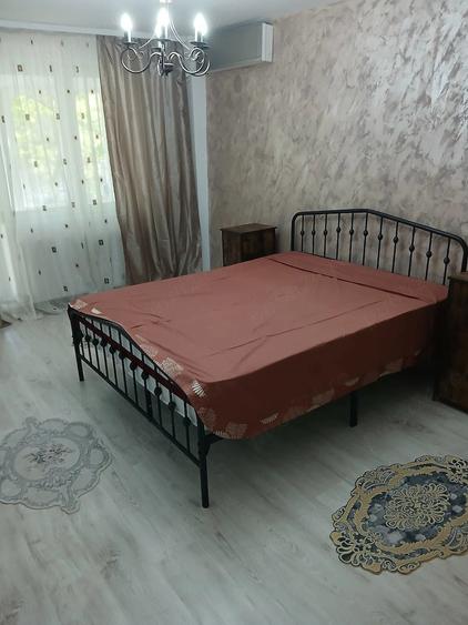 Apartament cu 2 camere semidecomandat în Sălăjan