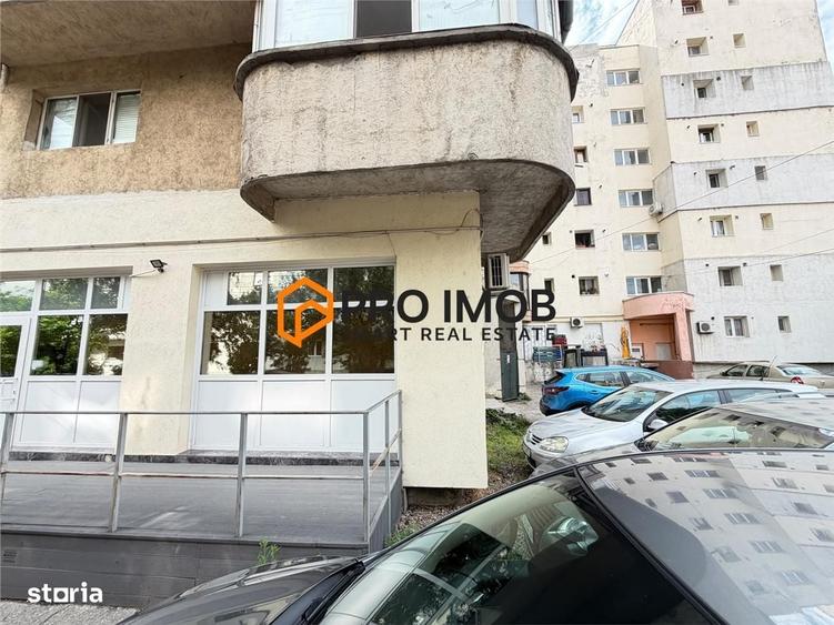 Spațiu comercial, de 65 mp, în 1 Decembrie