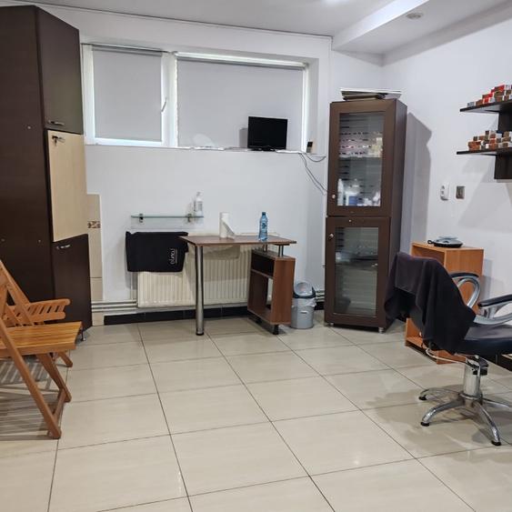 Apartament cu 2 camere nedecomandat în Ultracentral
