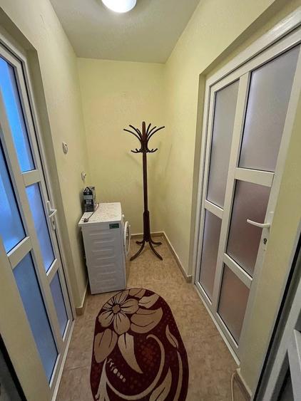 Apartament cu 2 camere semidecomandat în Abator