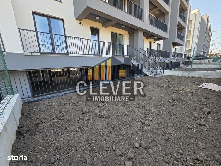 Finalizat 2 Camere | Curte 49 mp | 53,55 mp Utili | Pallady - 5