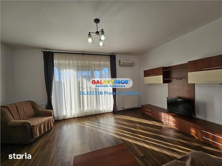 Vanzare apartament 2 camere cu Gradina de 50mp la Rezidential Avangard - 2