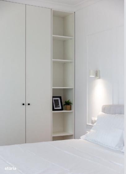 3 camere - VOLO RESIDENCE, Baneasa, Herastrau - 16
