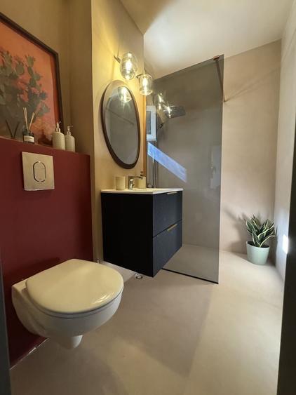Apartament cu 2 camere semidecomandat, mobilat în Dorobanți