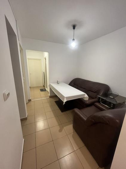 Persoana fizica Inchiriez apartament cu 2 camere-cartier Manastur - 3