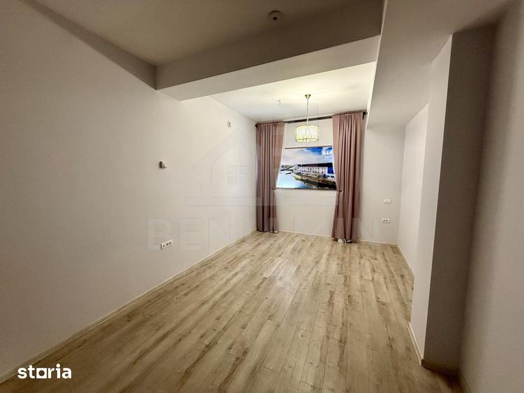 Spațiu comercial, de 92 mp, în Ultracentral