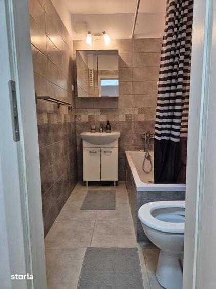 Inchiriez apartament 2 camere - Dristor - 7