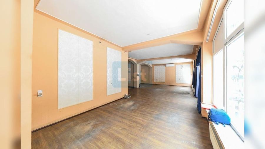 Spațiu comercial, de 230 mp, în Mărăști