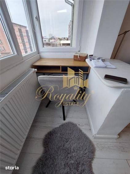 Apartament cu 2 camere decomandat în Olimpia-Stadion