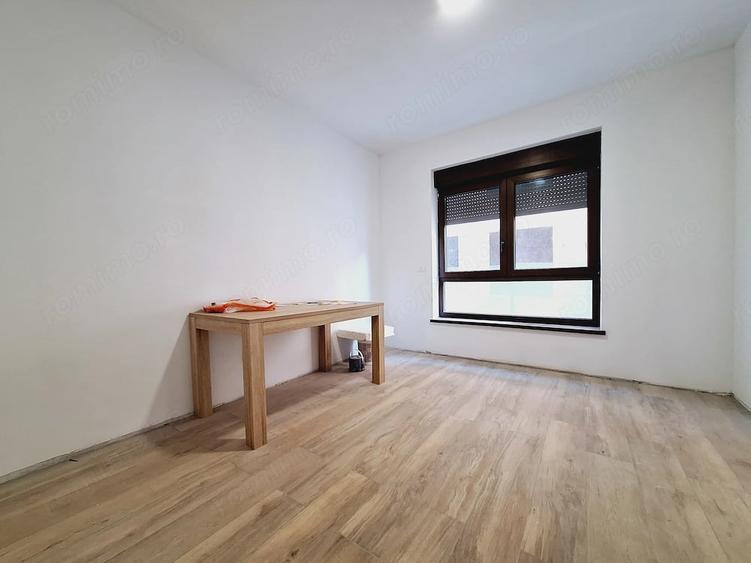 Braytim. 55 mp utili. Rulouri electrice. Clima. - 1