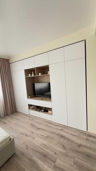 Studio decomandat-Tomis plus - 3